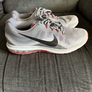 Nike Athletic shoes size 12